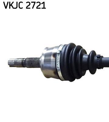 Cardan SKF ref. VKJC 2721
